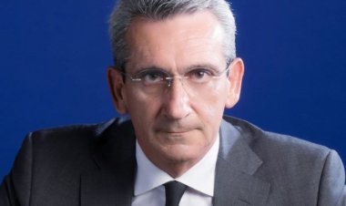 Χατζημάρκος για ΦΠΑ των  νησιών: «Όταν η απελπισία των ανθρώπων μετατρέπεται σε πολιτικό άλλοθι, η πολιτική ζωή του τόπου διολισθαίνει επικίνδυνα»