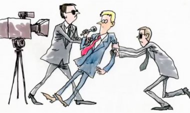 Καταργείται το αυτόφωρο για τα αδικήματα δια του τύπου