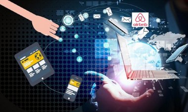 Airbnb: Τον περιορισμό των διανυκτερεύσεων προσπαθεί να επιβάλλει η κυβέρνηση