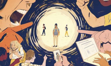 Διαδυκτιακή πλατφόρμα κατά του bullying για παιδιά και εφήβους