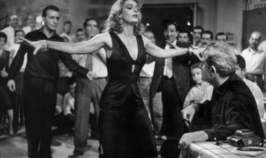 Μελίνα Μερκούρη: 25 χρόνια χωρίς την Ελληνίδα που που γοήτευσε και συγκίνησε τον κόσμο