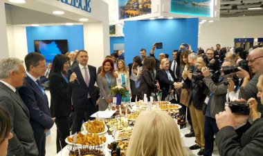 ΙΤΒ: Περισσότεροι από 5 εκατομμύρια Γερμανοί ετοιμάζονται να κατακλύσουν φέτος την Ελλάδα