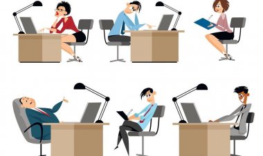 Αλλάζουν όλα στο Δημόσιο για προϊσταμένους, άδειες και μετατάξεις