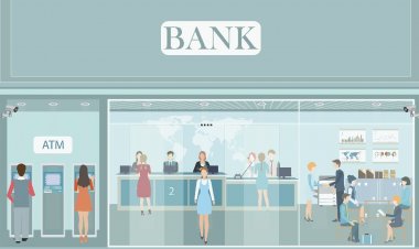 Αλλάζει το ωράριο συναλλαγών στις Τράπεζες - Οι νέες ώρες για το κοινό