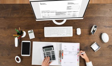 Ενεργοποιείται η Ηλεκτρονική τήρηση Βιβλίων μετά το Πάσχα