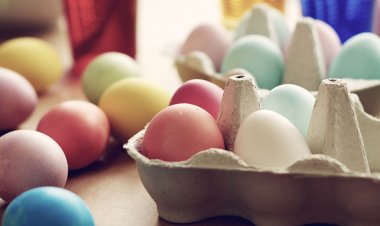 Εν όψει των εορτών του Πάσχα, ελέγχθηκαν και δεσμεύτηκαν 33.000 αυγά και 80 κιλά αλλαντικά