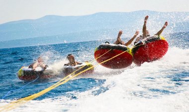 Θαλάσσια σπορ: H 11η Μαΐου  ανακηρύχθηκε "Εθνική Ημέρα Πρόληψης Θαλάσσιων Ατυχημάτων και Πνιγμών"