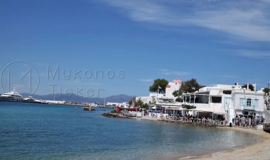 Οι top ελληνικοί προορισμοί που προτιμούν Γερμανοί και Βρετανοί για διακοπές