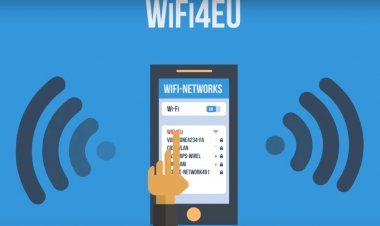 WiFi4EU: Ο Δήμος Μυκόνου στους επιλεχθέντες προς χρηματοδότηση για την ανάπτυξη δικτύων δωρεάν WiFi