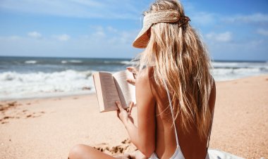 Ακολουθήστε αντίθετη προσέγγιση: «Το μυστικό για ένα τέλειο καλοκαίρι είναι να μην κάνουμε καθόλου σχέδια»