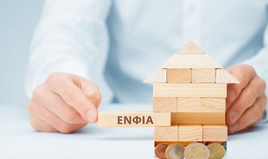 Unified Property Tax - Enfia : Ποιοι και πόσο θα ευνοηθούν από τη μείωση – Παραδείγματα