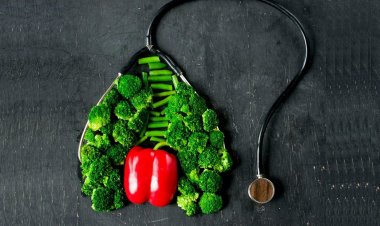 10 Τροφές που βοηθούν τους Πνεύμονες να καθαρίζουν από τη Νικοτίνη!!