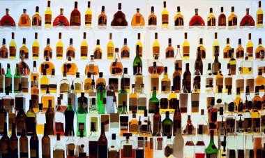 Υπεγράφη μνημόνιο για το ετικετάρισμα της ενεργειακής και διατροφικής αξίας των αλκοολούχων που κυκλοφορούν στην Ευρώπη