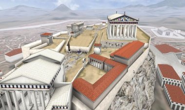 The New York Times: «Οι Έλληνες πίστευαν στην τελειότητα σε όλα τα πράγματα, γιʼ αυτό μας κληροδότησαν την ομορφιά»