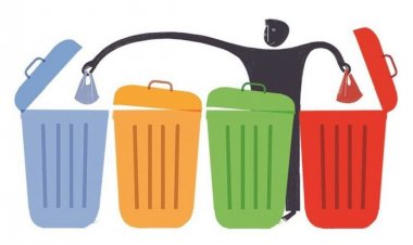 Κυρώσεις στους ΟΤΑ που δεν προωθούν την ανακύκλωση - ΚΥΑ για τον τρόπο που θα επιβάλλονται Πρόστιμα (ΦΕΚ)