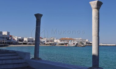 Στις πρώτες θέσεις των ταξιδιωτικών προτιμήσεων των τουριστών Σαντορίνη, Μύκονος και Κρήτη