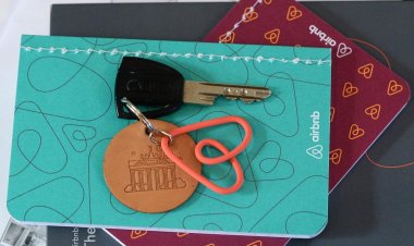 Airbnb: Η οικονομία της Ελλάδας το 2018 ενισχύθηκε κατά 1,4 δισ δολάρια