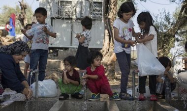 Μεταρρύθμιση στα «κατασκευαστικά λάθη» των κανόνων του Δουβλίνου για τη διαδικασία παροχής ασύλου στην ΕΕ, θέλει η Φον Ντερ Λάιεν