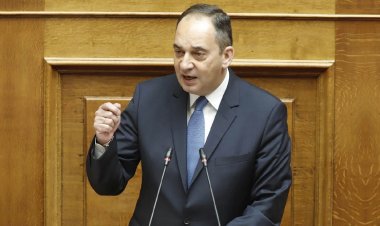 Γ. Πλακιωτάκης: Για Νησιωτικότητα, Θαλάσσιο Τουρισμό, Κρουαζιέρα, Λιμάνια, Ακτοπλοΐα, Μεταφορικό Ισοδύναμο & Λιμενικό Σώμα