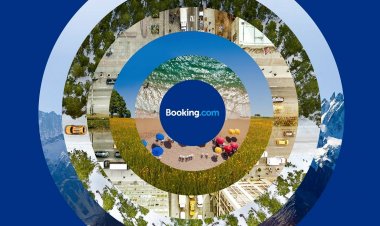 Α. Αγγελόπουλος: Το βέβαιο είναι πως υπάρχει… ζωή για τους ξενοδόχους και χωρίς την Booking!!