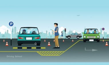 Διπλώματα Οδήγησης: Επανέρχεται το προηγούμενο καθεστώς - Οι Γιατροί θα αποφασίζουν αν οι 74χρονοι θα οδηγούν