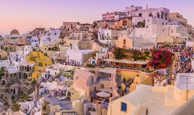 Υπερτουρισμός: Απειλή για περιοχές αυξημένου κάλλους - Αντιδράσεις των χωρών που πλήττονται