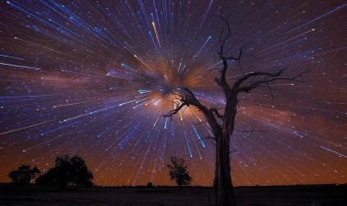 Περσείδες 2019: «Party» στον ουρανό απόψε!! Θεαματική «βροχή» αστεριών!!