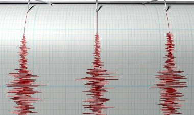 Η σεισμική δόνηση, δεν έχει καμία σχέση με την ηφαιστειακή δραστηριότητα της Σαντορίνης!! Δεν υπάρχει λόγος ανησυχίας!!