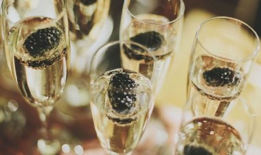 Ανακαλείται sparkling wine από την αγορά