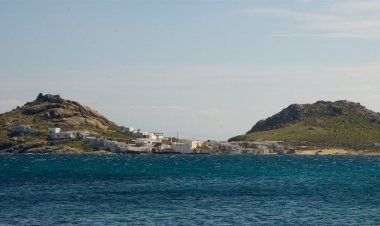 Η Αδελφότητα Ανωμεριτών Μυκόνου  σας προσκαλεί να συμμετάσχετε στις εκδηλώσεις «Ανωμερίτικα», 17 -21 Αυγούστου 2019