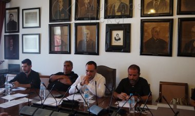 Απολαβές αιρετών Δημάρχων, Αντιδημάρχων, Προέδρων Δημοτικού Συμβουλίου και Γενικού Γραμματέα Δήμου [ΦΕΚ-Πίνακες]