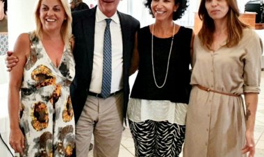 Εκλογή προεδρείου Περιφερειακού Συμβουλίου Ν. Αιγαίου και οικονομικής επιτροπής