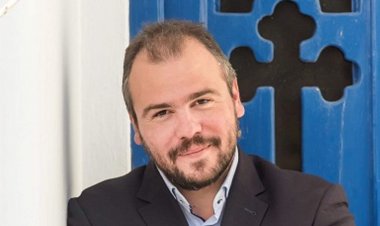 Μήνυμα Φίλιππου Φόρτωμα για την έναρξη της σχολικής περιόδου