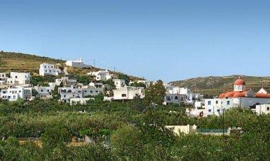 Δημοπρατείται η προμήθεια και εγκατάσταση εξοπλισμού στο ταχυδιυλιστήριο Εγγαρών Νάξου