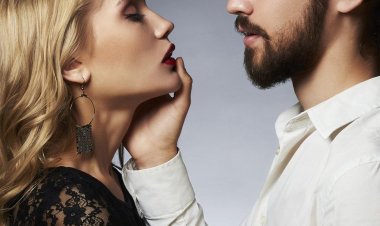 Τι προσέχει μια γυναίκα πάνω σου;