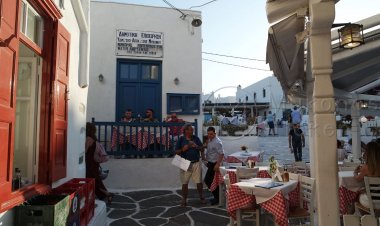 Φιλόδημος: Παρατείνονται οι προθεσμίες στις προσκλήσεις για Επικαιροποίηση Σχεδίων ΔΕΥΑΜ και Αναβάθμιση των Στάσεων επιβατικού κοινού [Απόφαση]