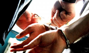 Σύλληψη Διεθνώς Διωκόμενου για υπόθεση Ναρκωτικών