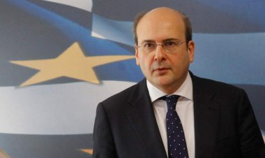 Χατζηδάκης: Νομοσχέδιο για την διευκόλυνση-απλοποίηση της περιβαλλοντικής αδειοδότησης και χρήσεων γης