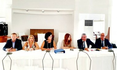 Πρόσκληση Συνεδρίασης της Οικονομικής Επιτροπής της Περιφέρειας Νοτίου Αιγαίου