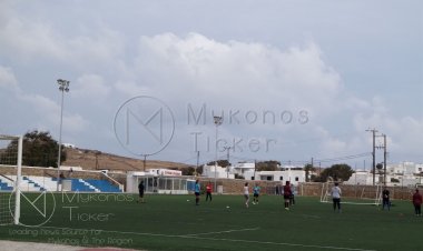 Παρατάθηκαν οι προθεσμίες στις προσκλήσεις για Aθλητικές εγκαταστάσεις και  Λιμενικές υποδομές του προγράμματος Φιλόδημος