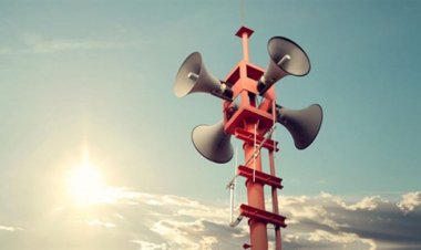 Παρμενίων 2019: Σειρήνες συναγερμού θα ηχήσουν την Τετάρτη!! Δείτε ποιες ώρες!!