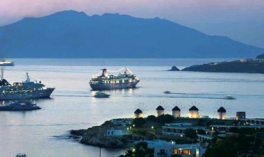 Best Mykonos Beaches: To Each His Own