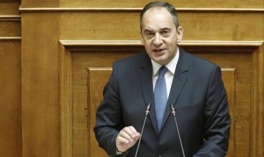 Πλακιωτάκης: Επιδίωξή μας μια αναγνωρισμένη και καλά στοιχειοθετημένη δημόσια νησιωτική πολιτική με αναπτυξιακό πρόσημο