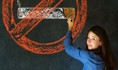 Τσιγάρο στα σχολεία τέλος!! Η εγκύκλιος του Υπουργείου Υγείας!!