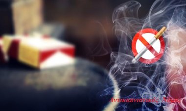 Ψηφίστηκε ο Αντικαπνιστικός νόμος!! Με την 5η Υποτροπή Ανακαλείται Οριστικά η Άδεια Λειτουργίας!! Πού κόβεται «μαχαίρι» - Τα «τσουχτερά» πρόστιμα!!