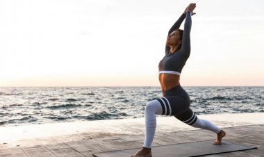 Η ιδανική ώρα της ημέρας για γυμναστική, που ξυπνά τον μεταβολισμό!! [Νέα Έρευνα]