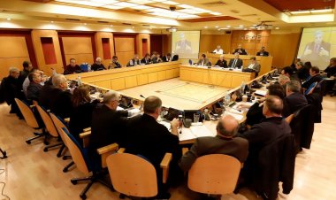 Η εγκύκλιος για τον αριθμό εκπροσώπων των Δήμων στις εκλογές ΚΕΔΕ, ΠΕΔ [Εγκύκλιος+Πίνακες]