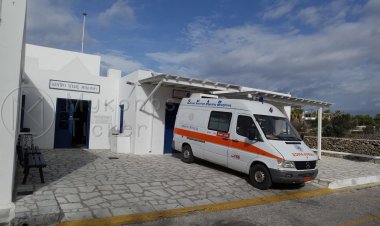 Πανελλαδική 24ωρη απεργία των γιατρών σε Νοσοκομεία και Κέντρα Υγείας την Τετάρτη