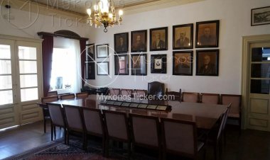 Δημοτικά Συμβούλια: Η εκλογική διαδικασία επιλογής εκπροσώπων για τις Π.Ε.Δ. [Έγγραφα]