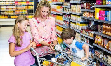 Τροφές - βόμβες για παιδιά!! Ακατάλληλα ένα στα δύο τρόφιμα στα ράφια των super market!! Συγκλονίζει έρευνα της Ευρωπαϊκής Επιτροπής